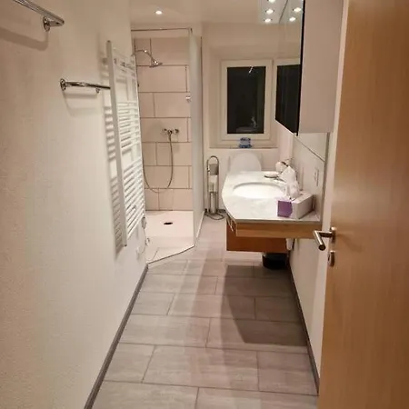 Apartment Di Poschiavo