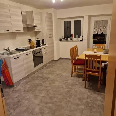 Di Apartment